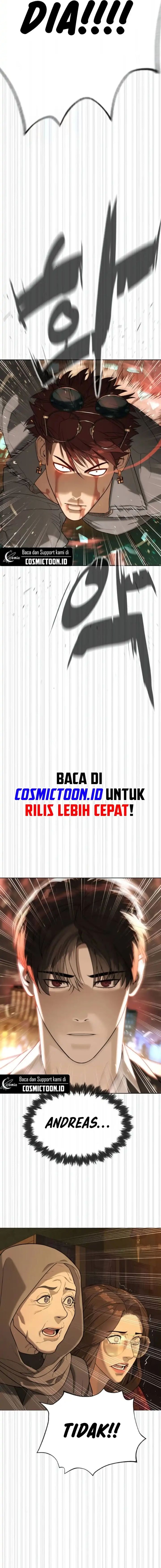 Read Killer Peter (ID) Manga Online