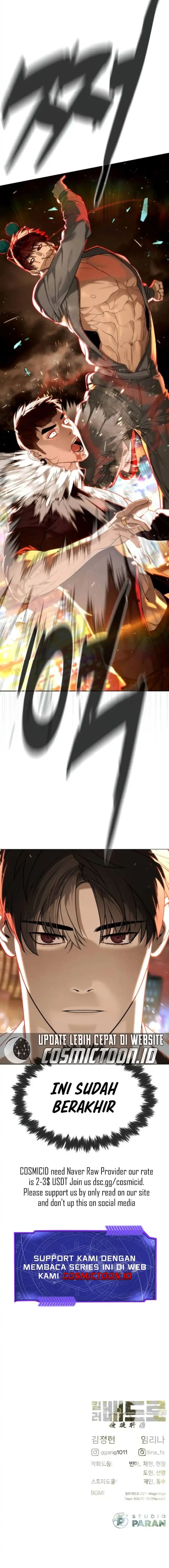 Read Killer Peter (ID) Manga Online