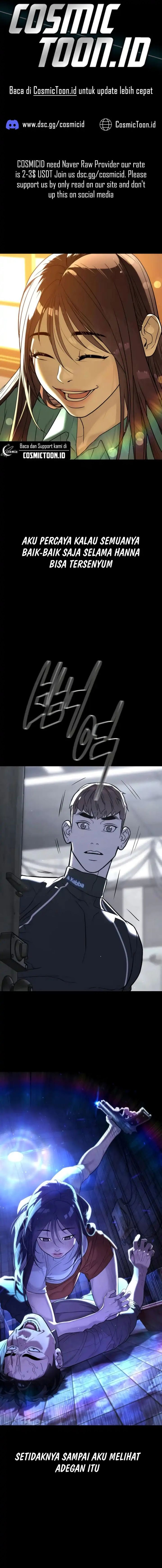 Read Killer Peter (ID) Manga Online