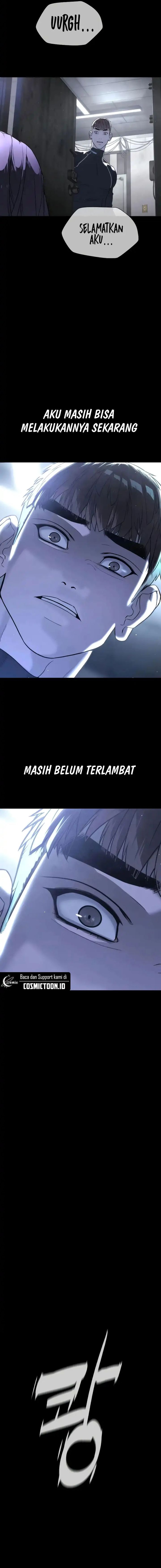 Read Killer Peter (ID) Manga Online