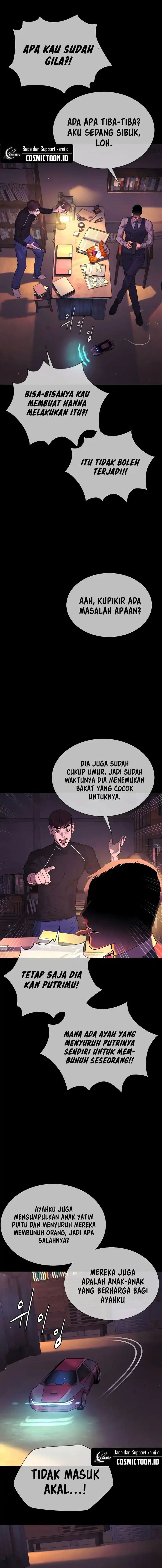 Read Killer Peter (ID) Manga Online