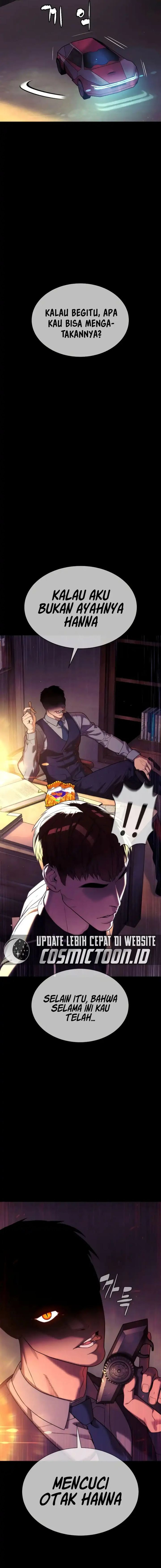 Read Killer Peter (ID) Manga Online