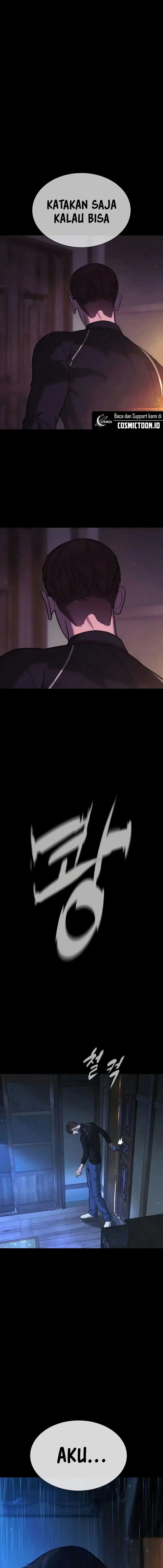 Read Killer Peter (ID) Manga Online