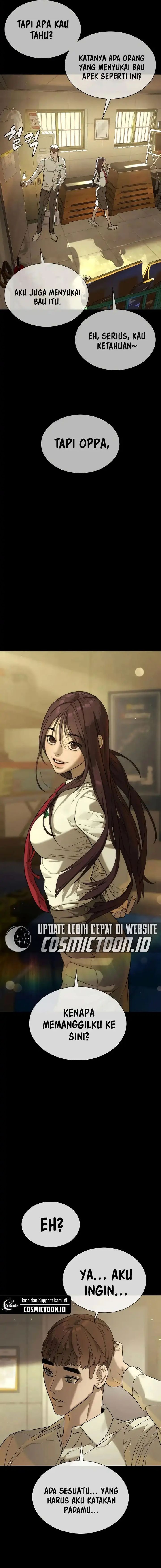 Read Killer Peter (ID) Manga Online