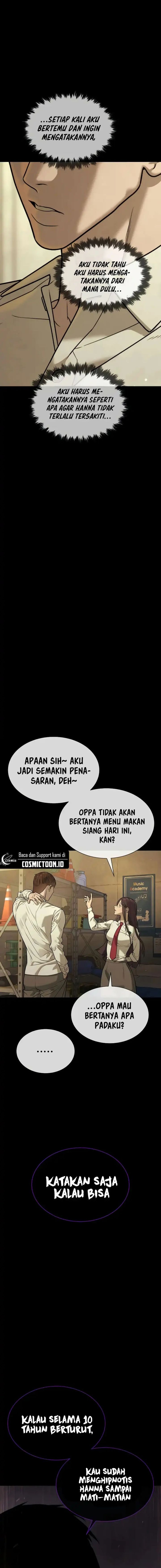 Read Killer Peter (ID) Manga Online