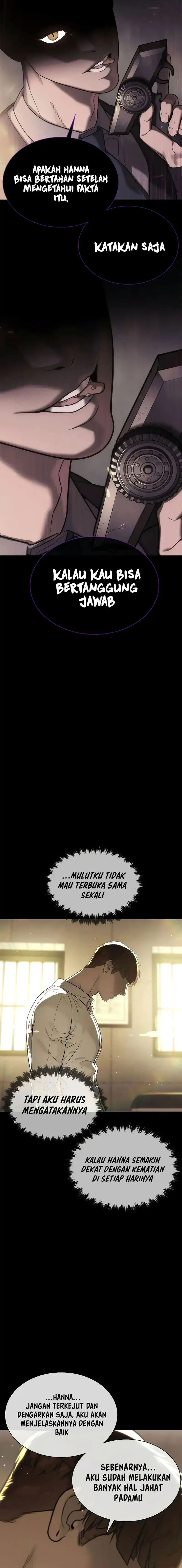 Read Killer Peter (ID) Manga Online