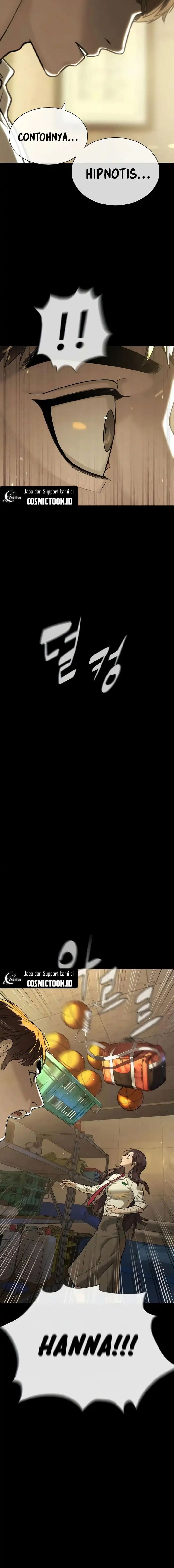 Read Killer Peter (ID) Manga Online