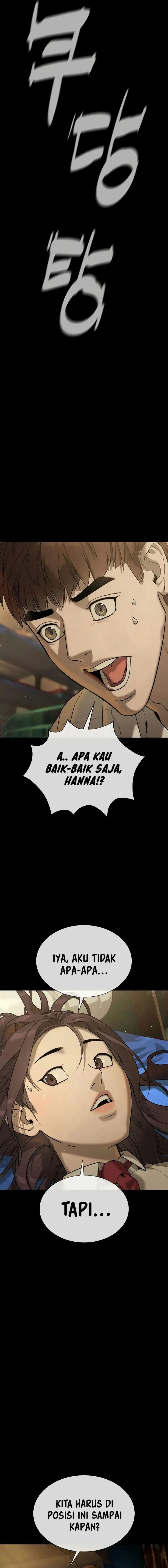 Read Killer Peter (ID) Manga Online