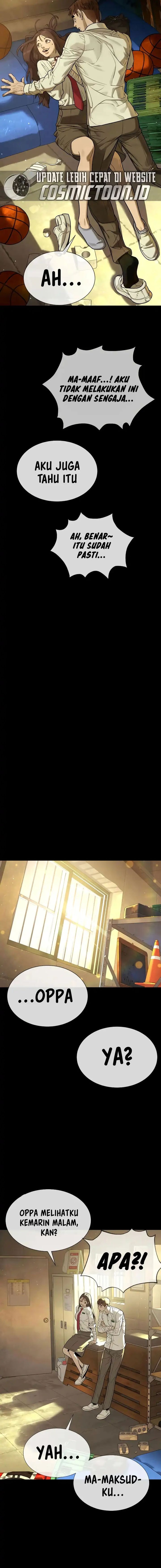 Read Killer Peter (ID) Manga Online