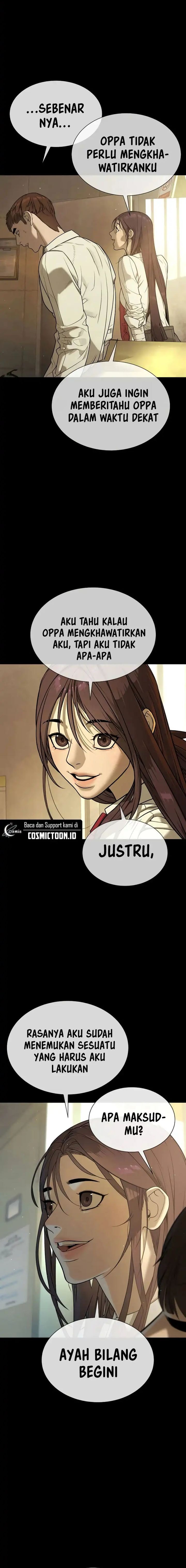 Read Killer Peter (ID) Manga Online