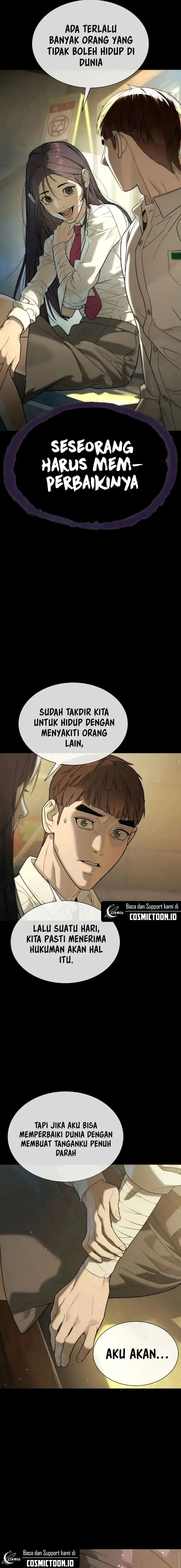 Read Killer Peter (ID) Manga Online