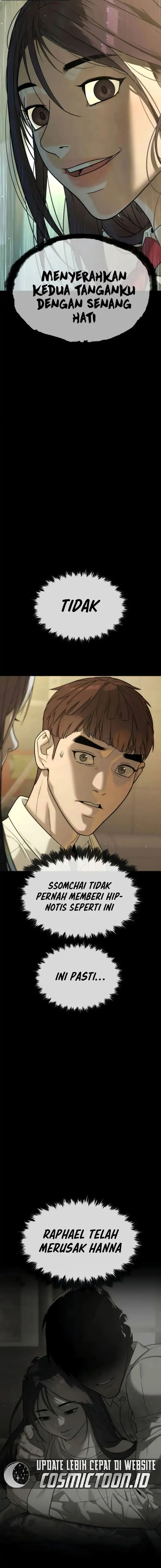 Read Killer Peter (ID) Manga Online