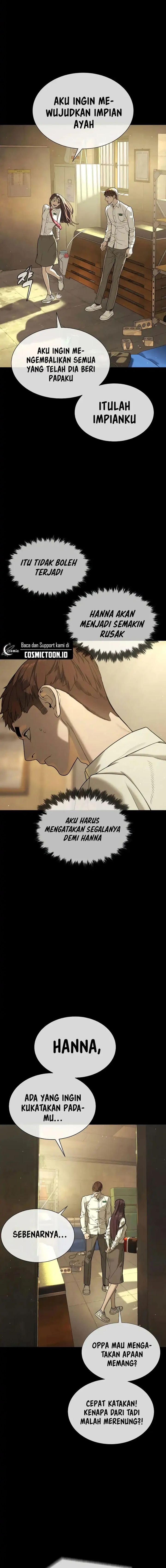 Read Killer Peter (ID) Manga Online