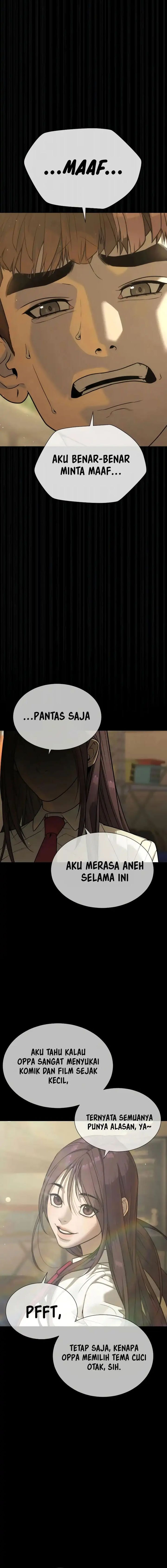 Read Killer Peter (ID) Manga Online