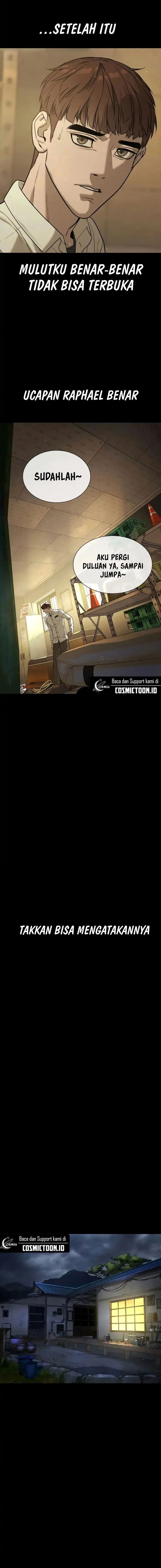 Read Killer Peter (ID) Manga Online