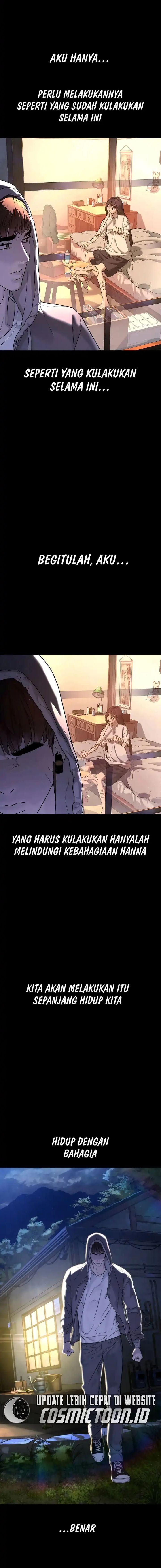 Read Killer Peter (ID) Manga Online