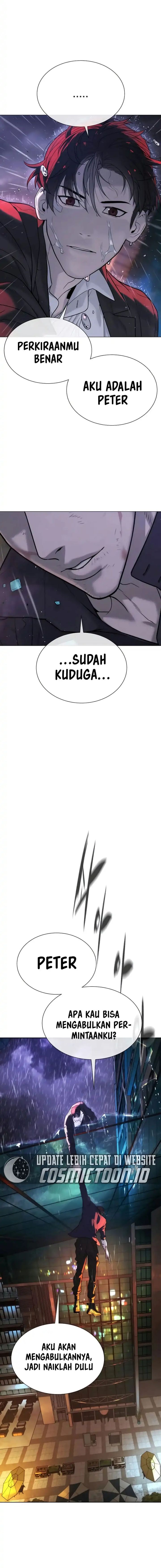 Read Killer Peter (ID) Manga Online