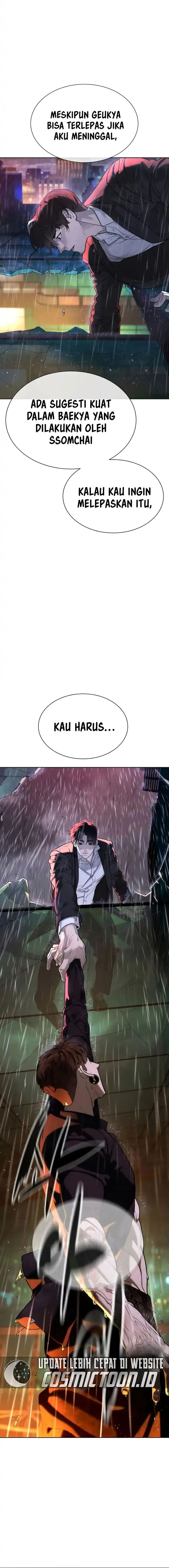 Read Killer Peter (ID) Manga Online