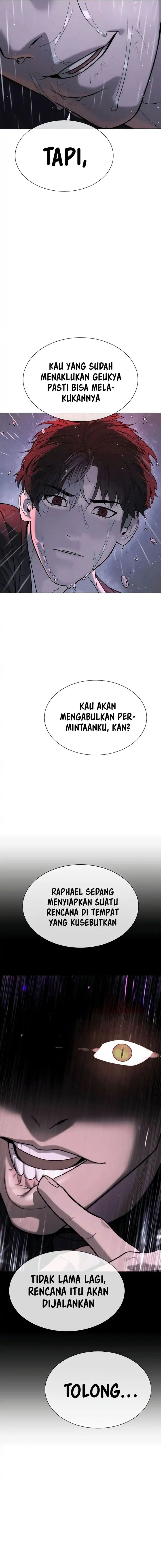 Read Killer Peter (ID) Manga Online