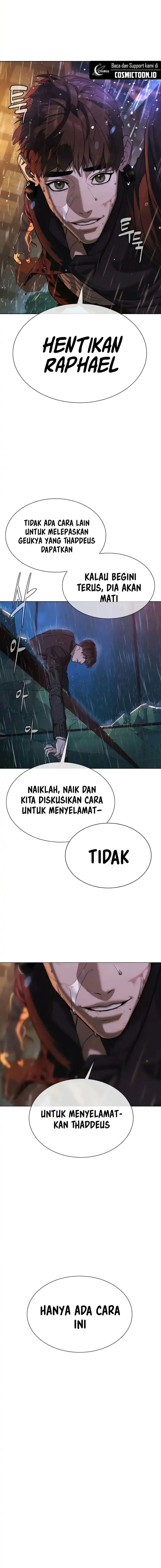 Read Killer Peter (ID) Manga Online