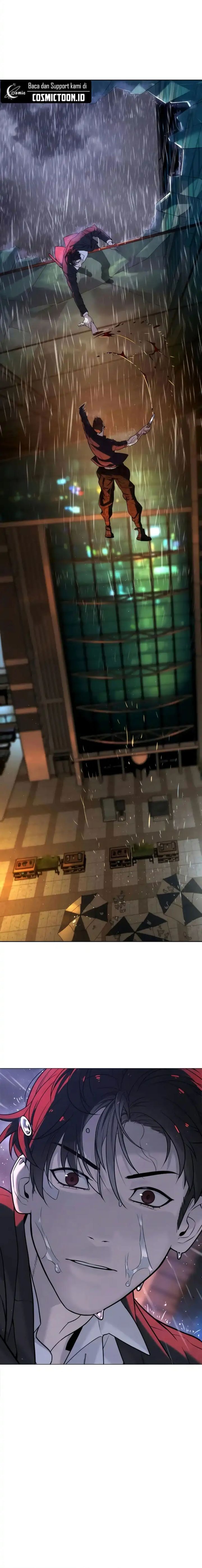 Read Killer Peter (ID) Manga Online