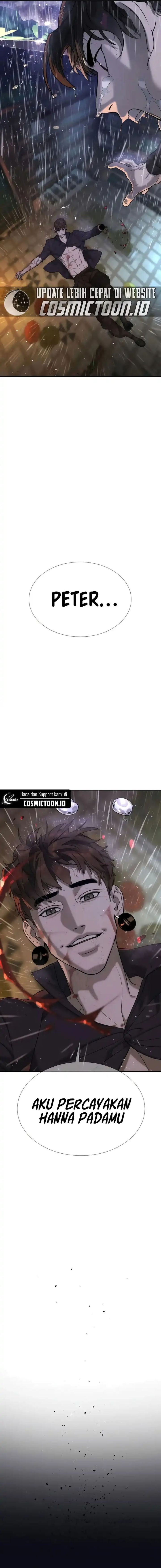Read Killer Peter (ID) Manga Online