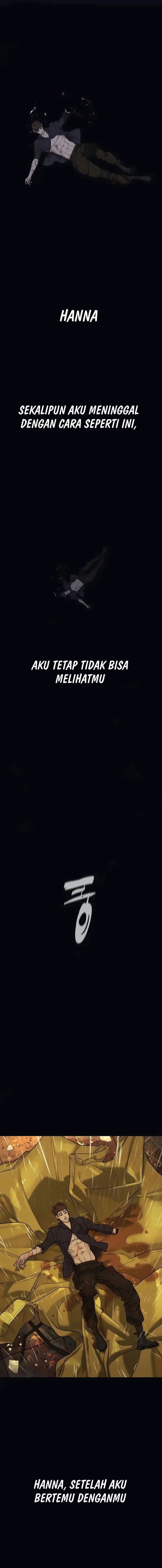 Read Killer Peter (ID) Manga Online