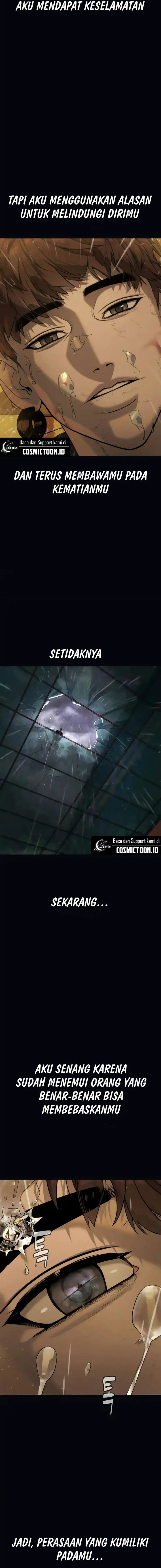 Read Killer Peter (ID) Manga Online