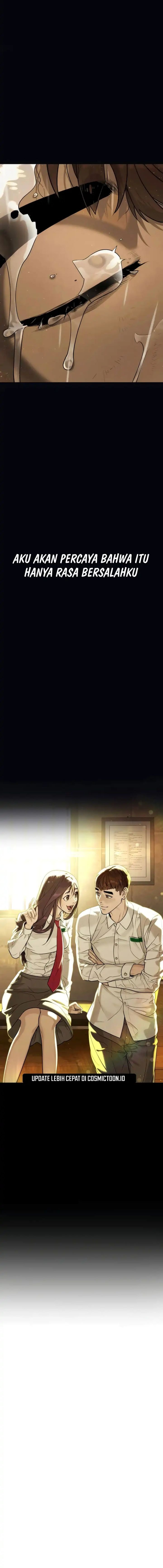 Read Killer Peter (ID) Manga Online