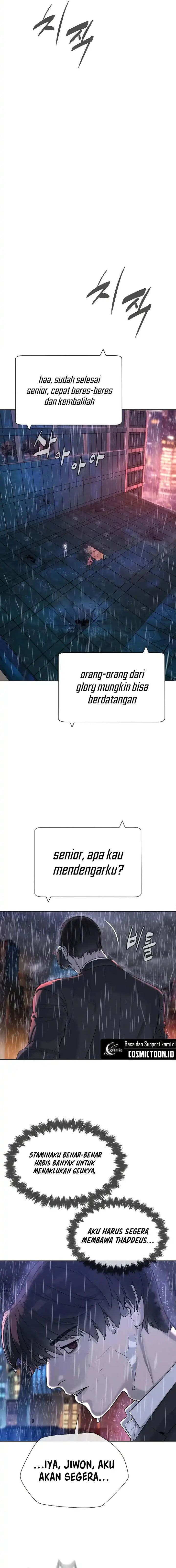 Read Killer Peter (ID) Manga Online