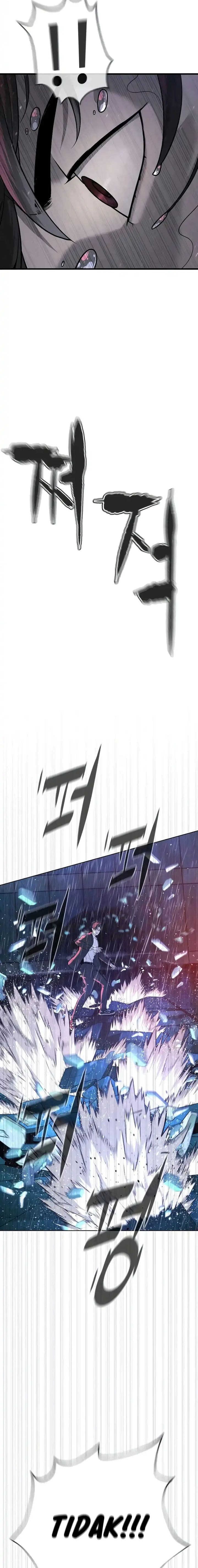 Read Killer Peter (ID) Manga Online