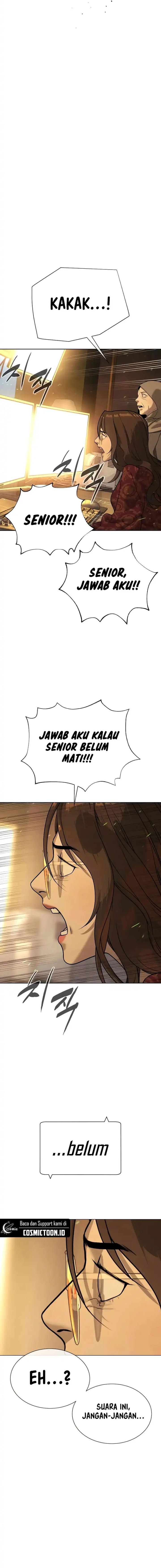 Read Killer Peter (ID) Manga Online