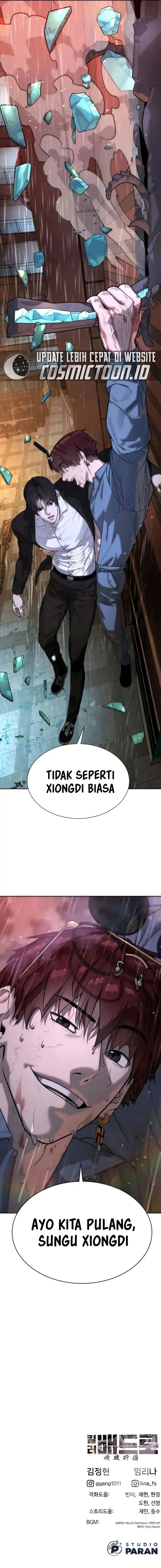 Read Killer Peter (ID) Manga Online