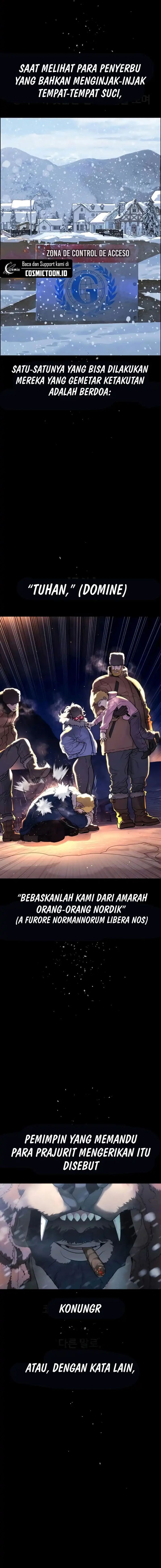 Read Killer Peter (ID) Manga Online