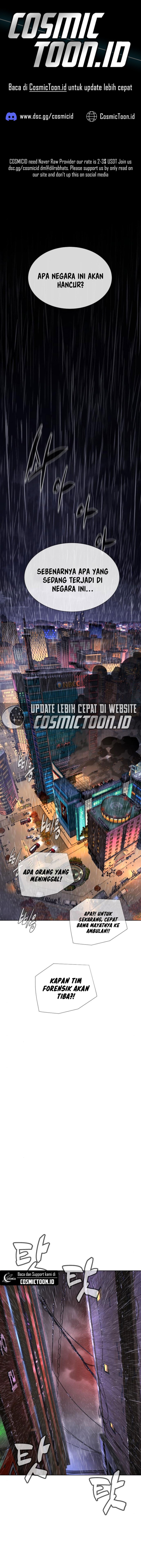 Read Killer Peter (ID) Manga Online