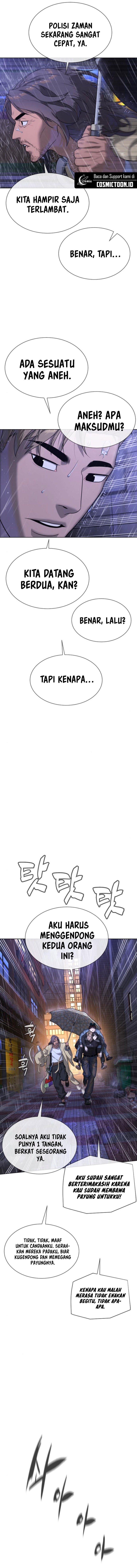 Read Killer Peter (ID) Manga Online