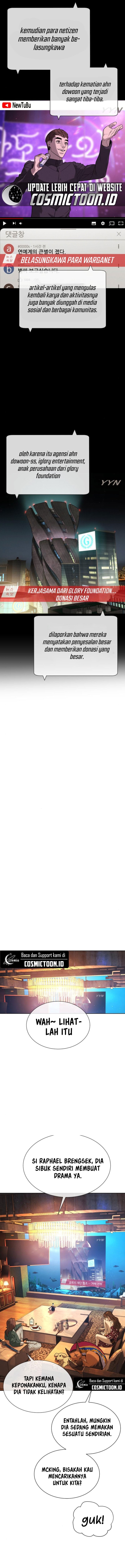 Read Killer Peter (ID) Manga Online