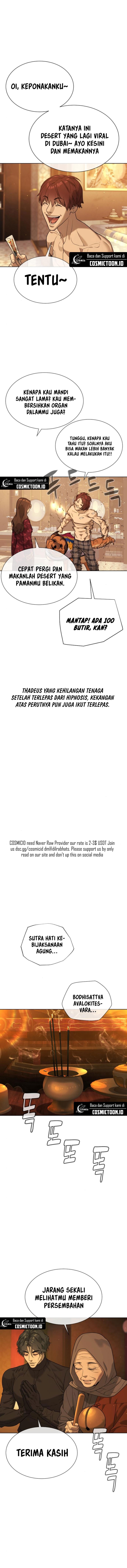 Read Killer Peter (ID) Manga Online