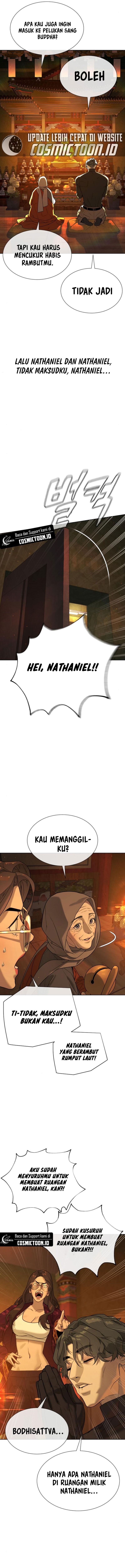 Read Killer Peter (ID) Manga Online