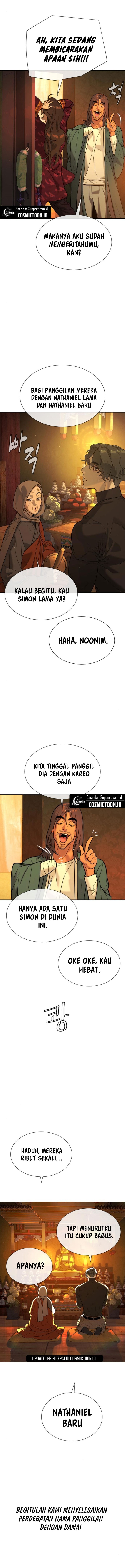 Read Killer Peter (ID) Manga Online