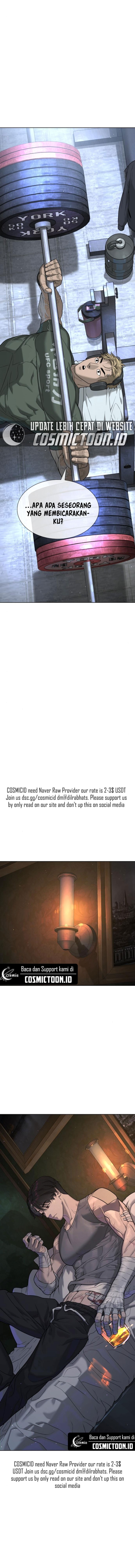 Read Killer Peter (ID) Manga Online