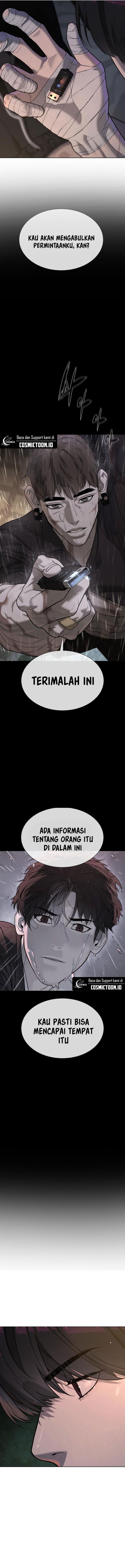 Read Killer Peter (ID) Manga Online