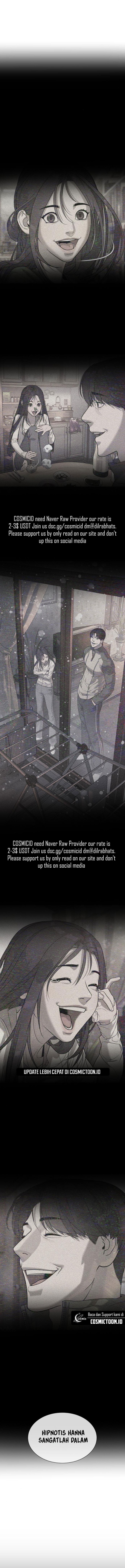 Read Killer Peter (ID) Manga Online