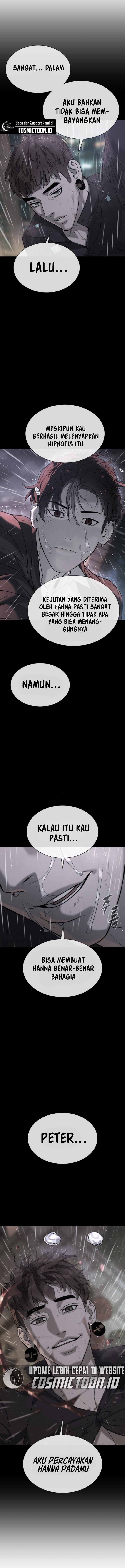 Read Killer Peter (ID) Manga Online