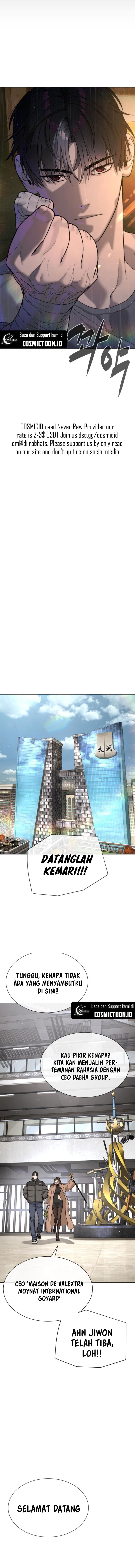 Read Killer Peter (ID) Manga Online