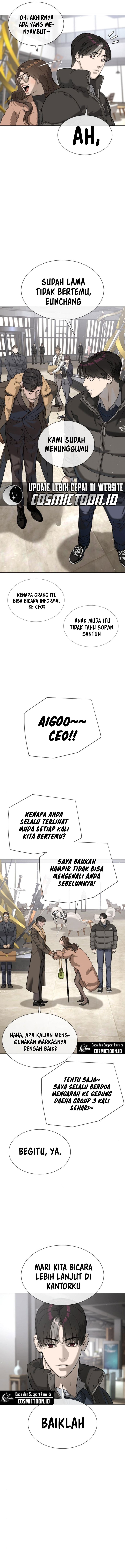 Read Killer Peter (ID) Manga Online