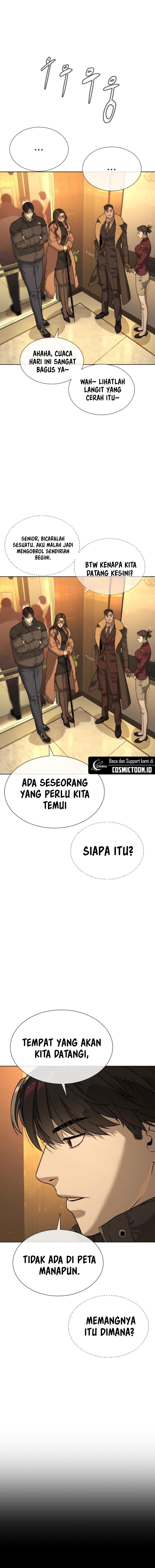 Read Killer Peter (ID) Manga Online