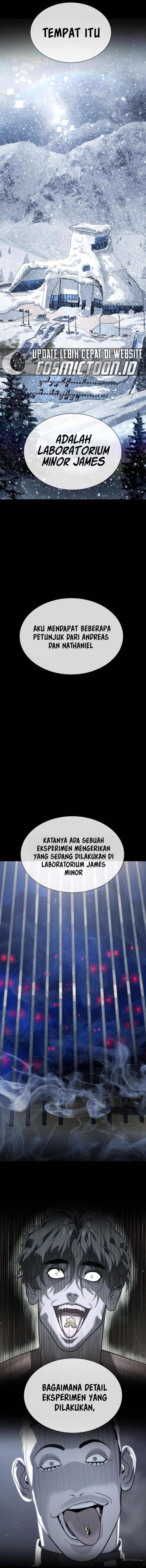 Read Killer Peter (ID) Manga Online