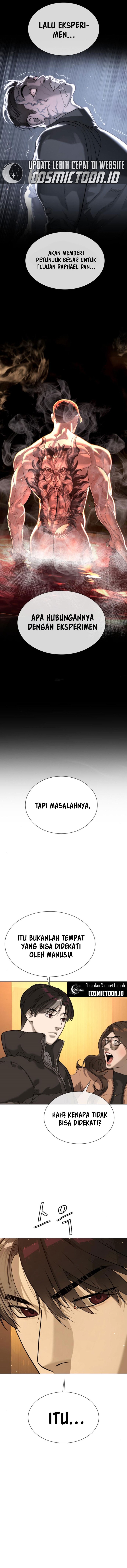 Read Killer Peter (ID) Manga Online