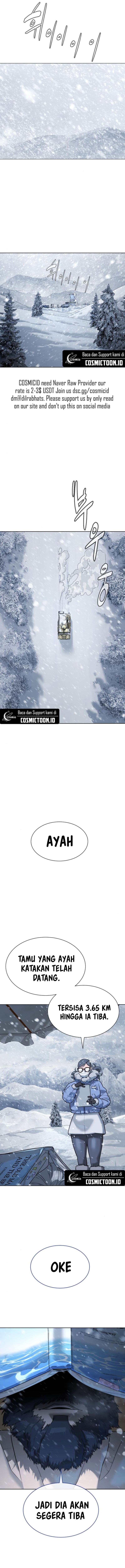 Read Killer Peter (ID) Manga Online